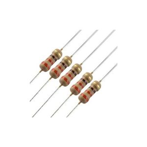 3.3r 1w Resistor