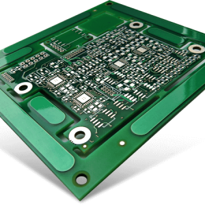 PC Board 2