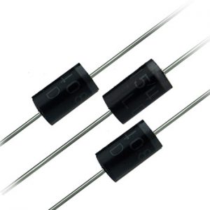 Axial Rectifier Diode