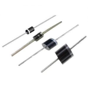 Electric diodes
