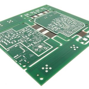 Rigid Flex Ciruit Board